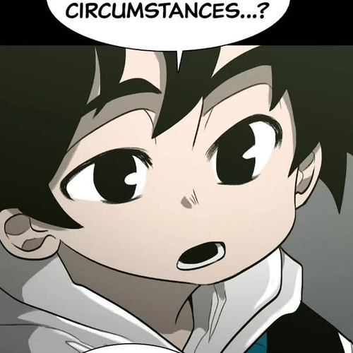 The Graymark Chapter 80: Episode 80 cover