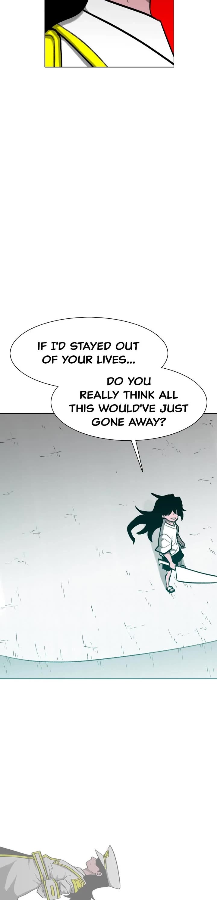 The Graymark Chapter 81 page 19 - Chapter 81: Episode 81