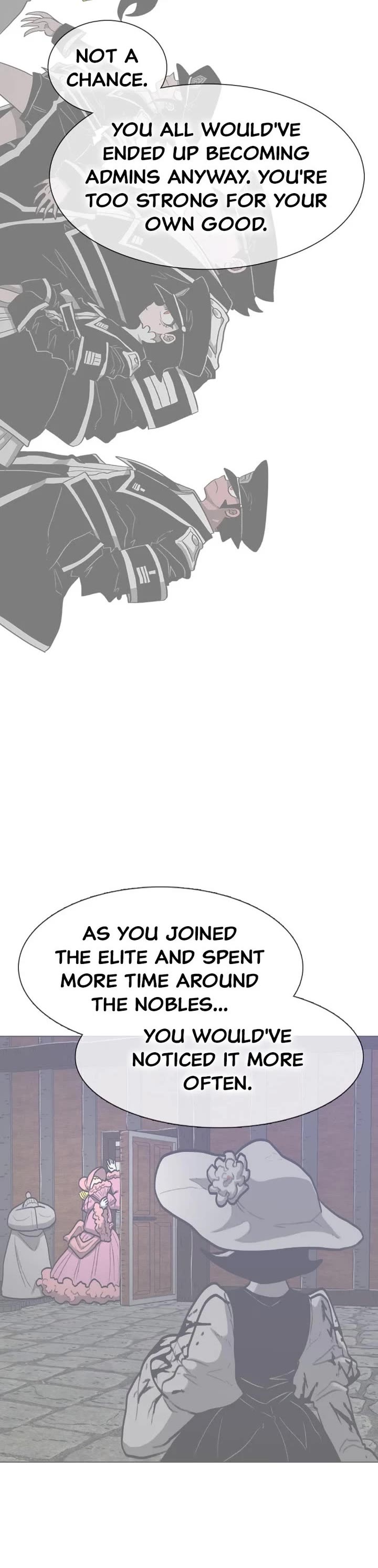 The Graymark Chapter 81 page 20 - Chapter 81: Episode 81