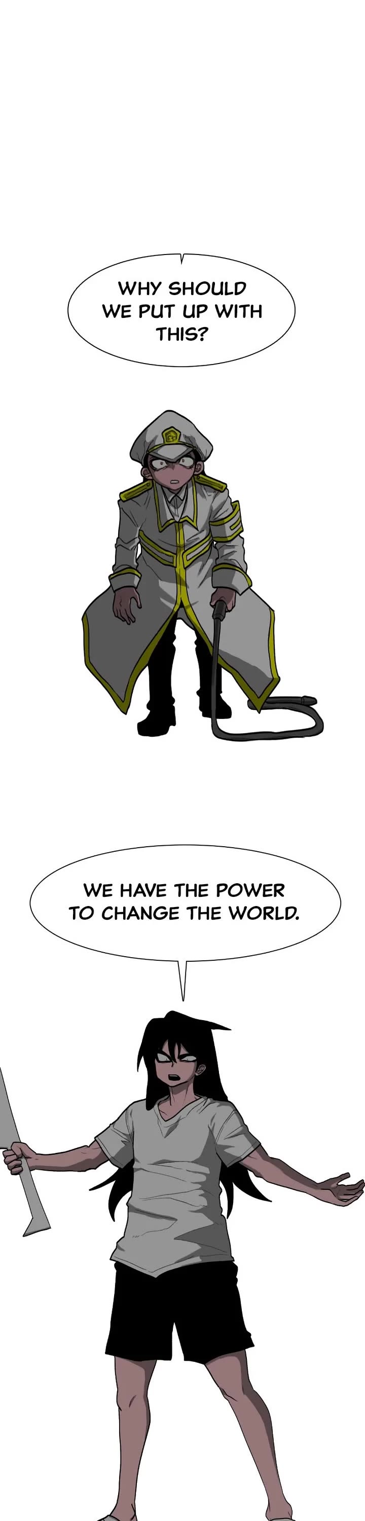 The Graymark Chapter 81 page 22 - Chapter 81: Episode 81