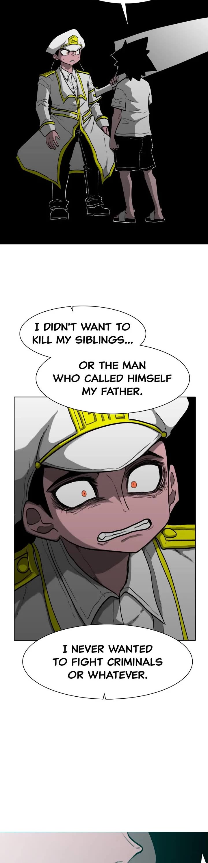 The Graymark Chapter 81 page 25 - Chapter 81: Episode 81