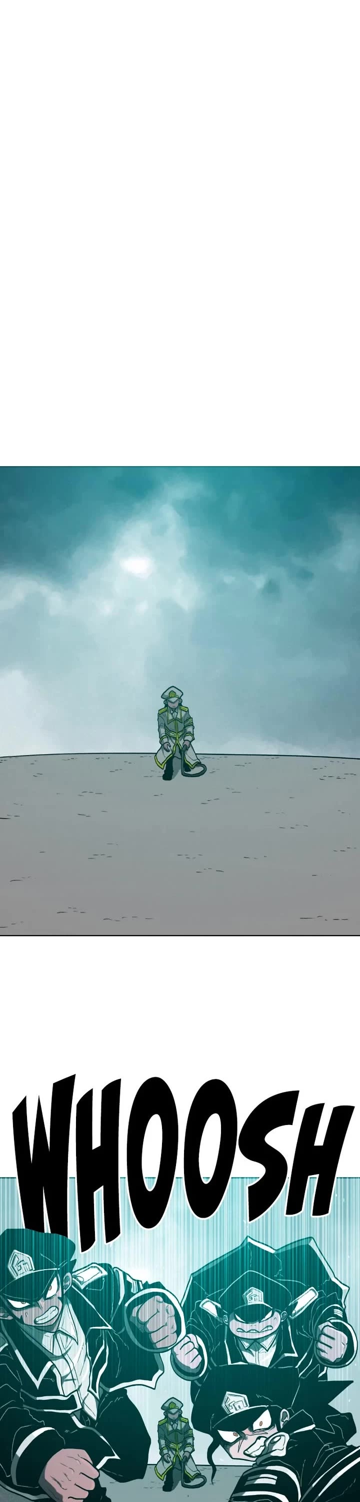 The Graymark Chapter 81 page 27 - Chapter 81: Episode 81