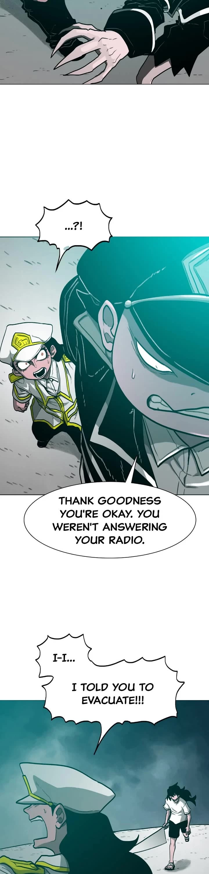 The Graymark Chapter 81 page 28 - Chapter 81: Episode 81