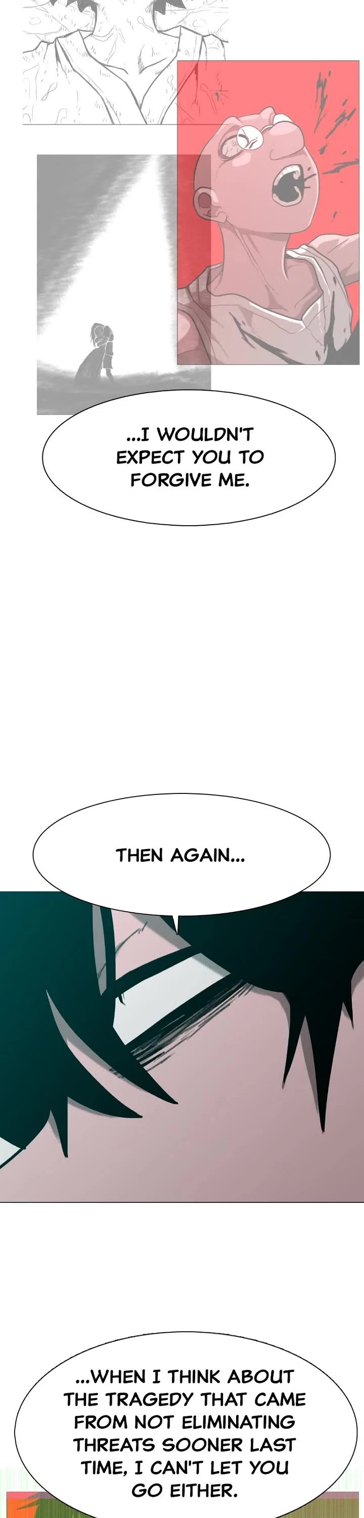 The Graymark Chapter 81 page 33 - Chapter 81: Episode 81