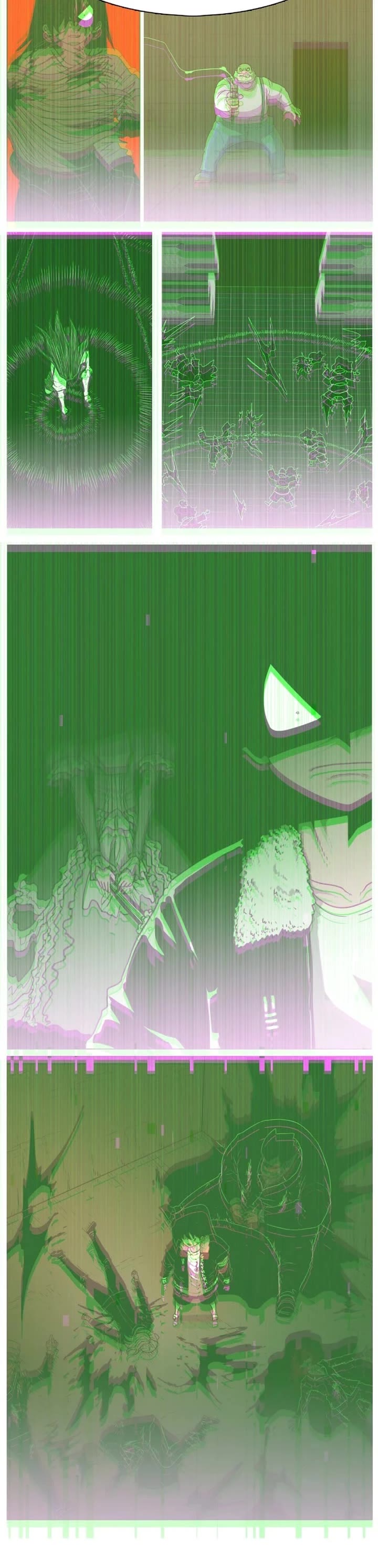 The Graymark Chapter 81 page 34 - Chapter 81: Episode 81