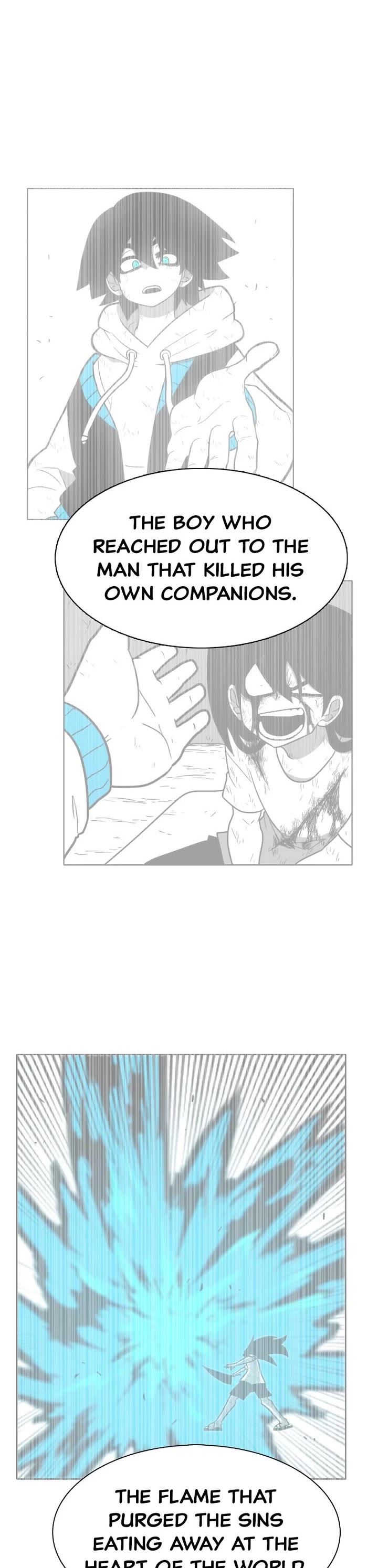 The Graymark Chapter 81 page 40 - Chapter 81: Episode 81