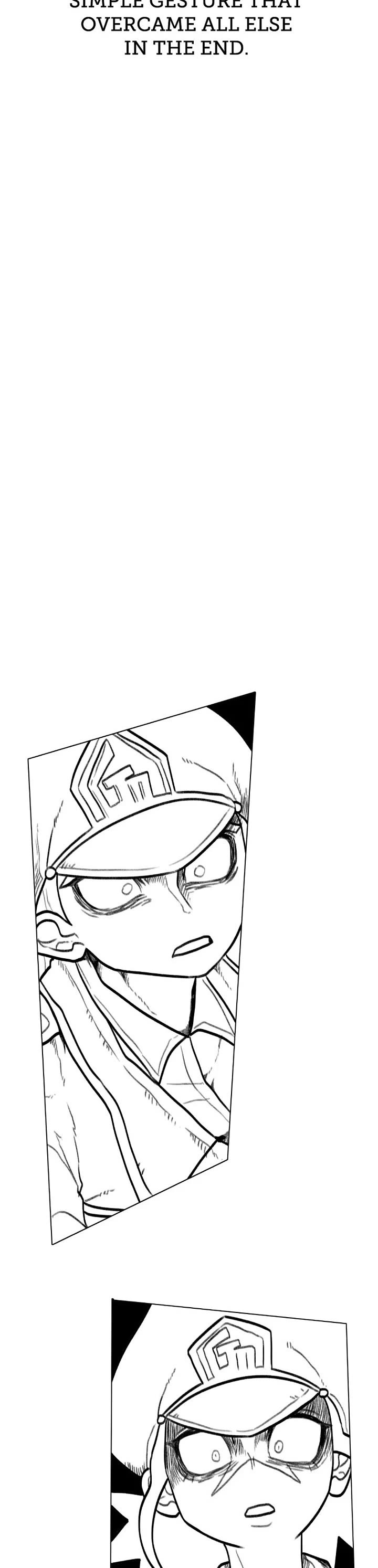 The Graymark Chapter 81 page 44 - Chapter 81: Episode 81
