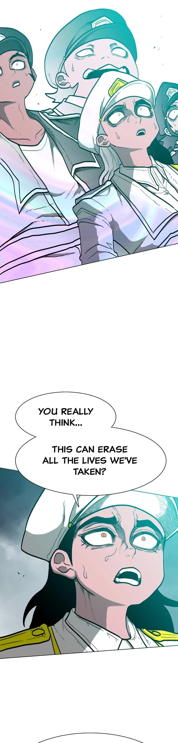 The Graymark Chapter 81 page 48 - Chapter 81: Episode 81