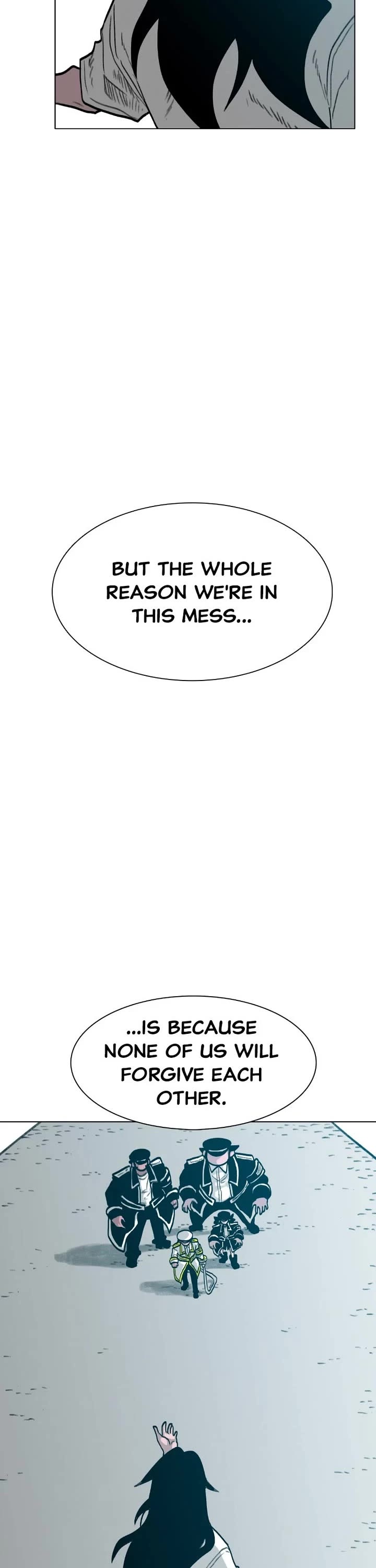 The Graymark Chapter 81 page 52 - Chapter 81: Episode 81