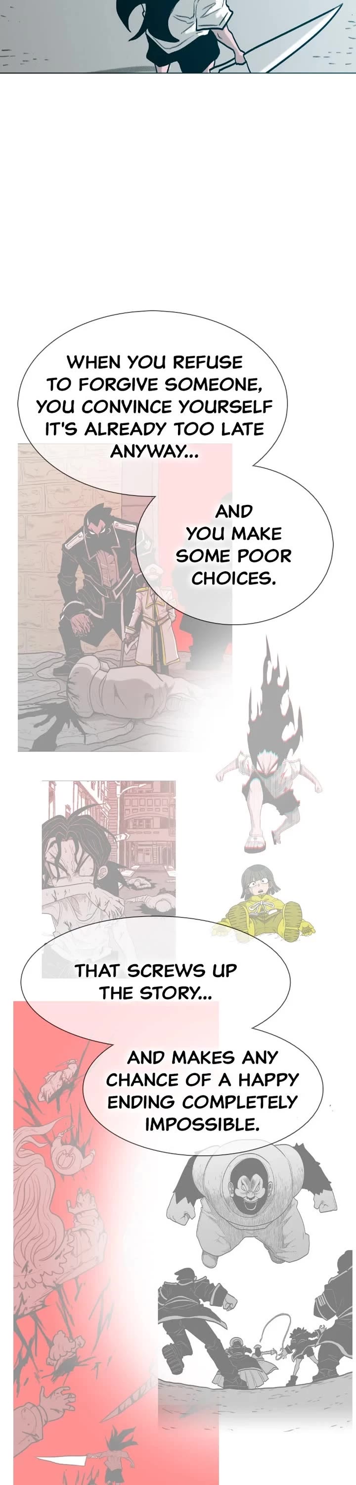 The Graymark Chapter 81 page 53 - Chapter 81: Episode 81