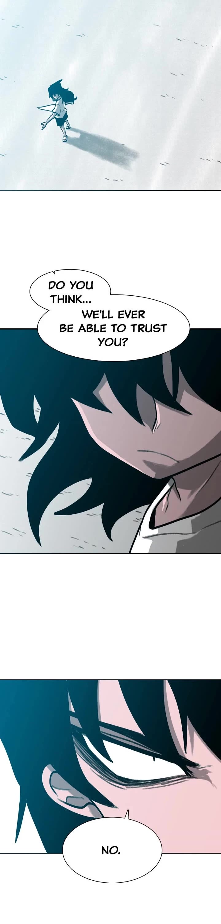 The Graymark Chapter 81 page 57 - Chapter 81: Episode 81