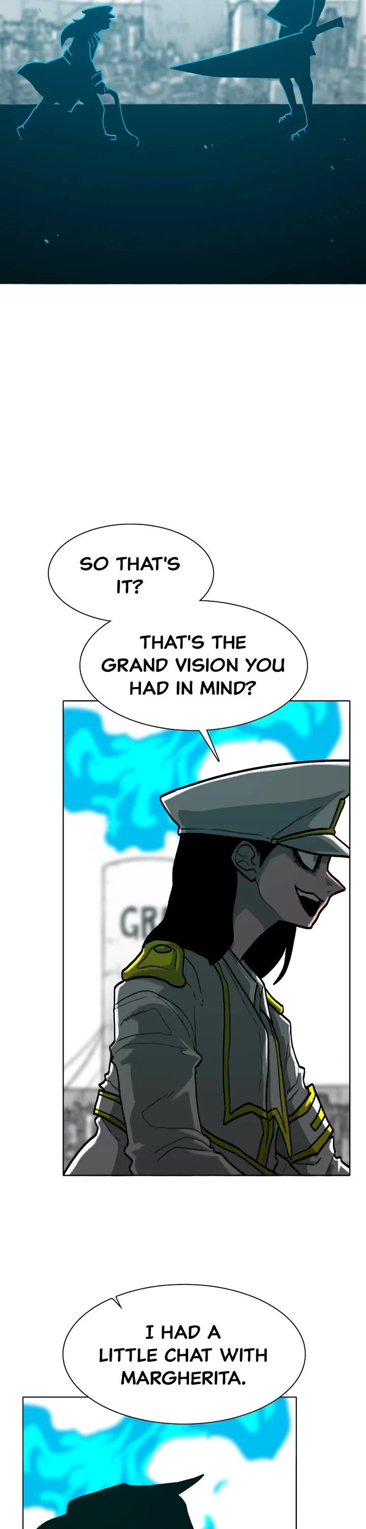 The Graymark Chapter 81 page 7 - Chapter 81: Episode 81