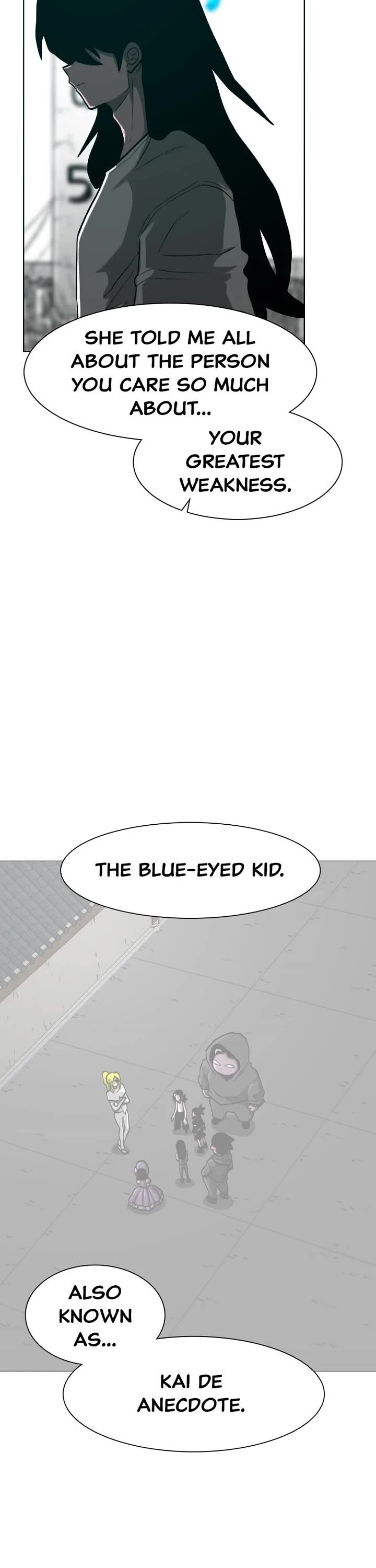 The Graymark Chapter 81 page 8 - Chapter 81: Episode 81