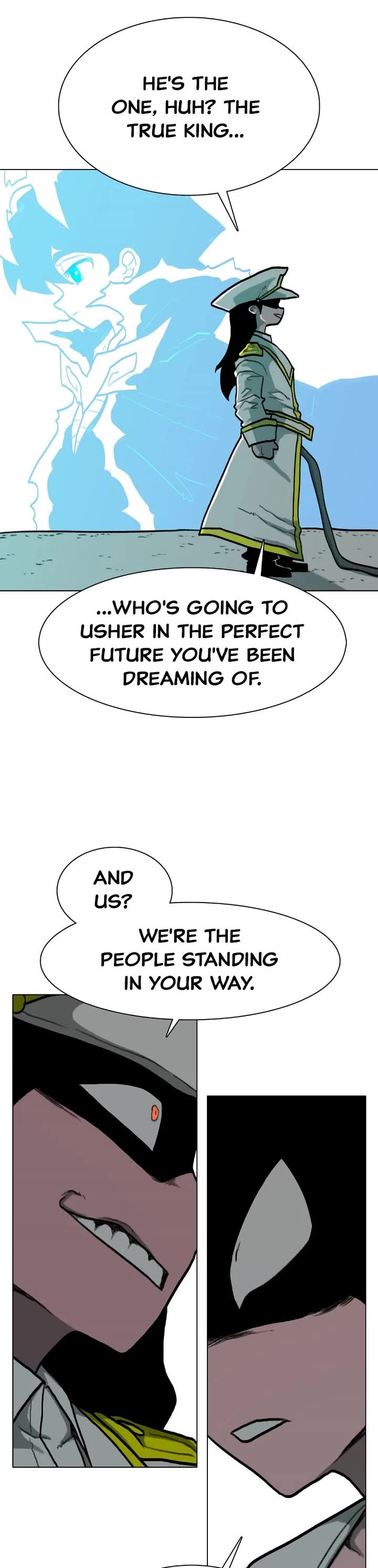 The Graymark Chapter 81 page 9 - Chapter 81: Episode 81