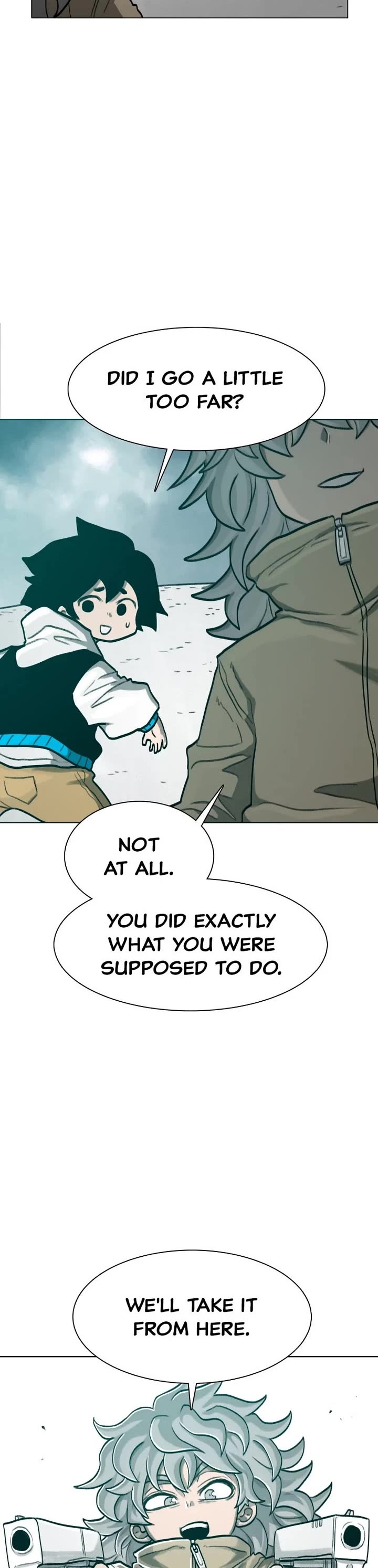 The Graymark Chapter 82 page 10 - Chapter 82: Episode 82