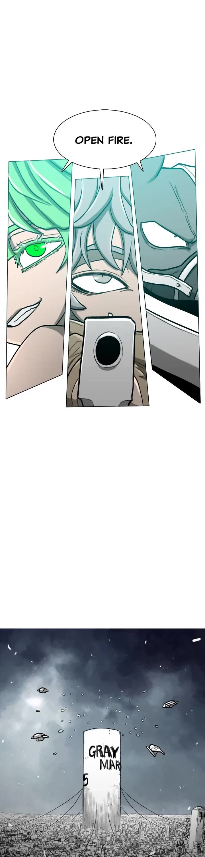 The Graymark Chapter 82 page 12 - Chapter 82: Episode 82