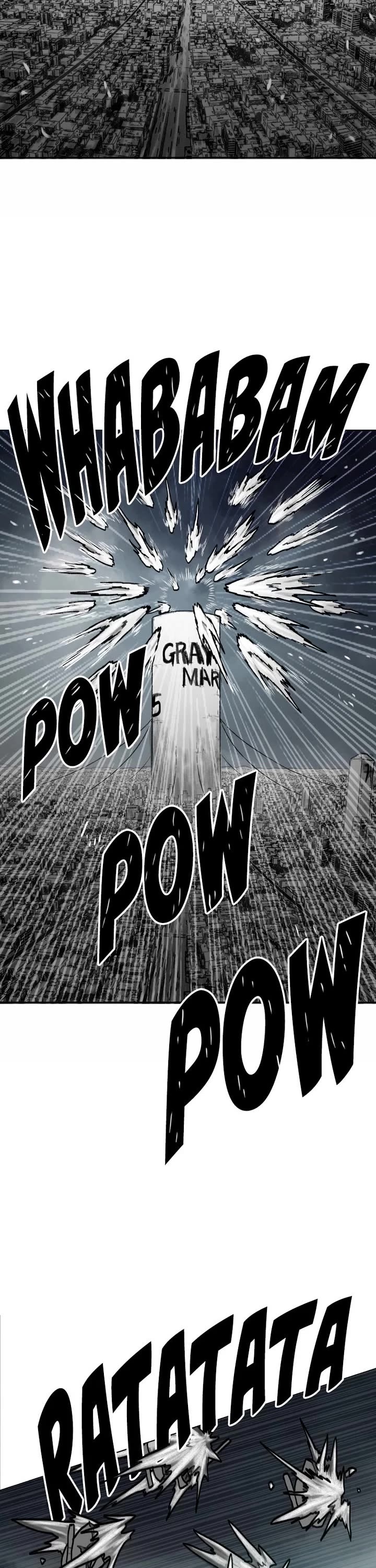 The Graymark Chapter 82 page 13 - Chapter 82: Episode 82