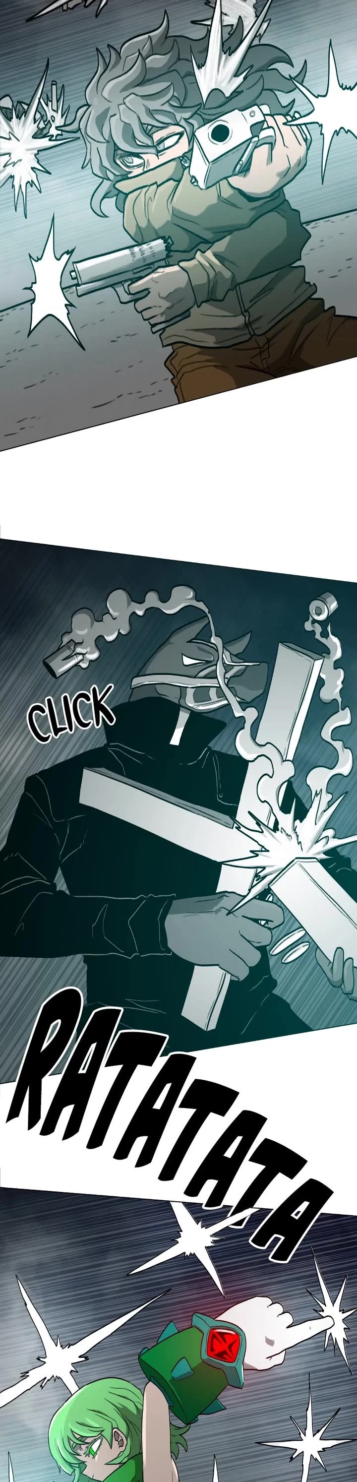 The Graymark Chapter 82 page 14 - Chapter 82: Episode 82