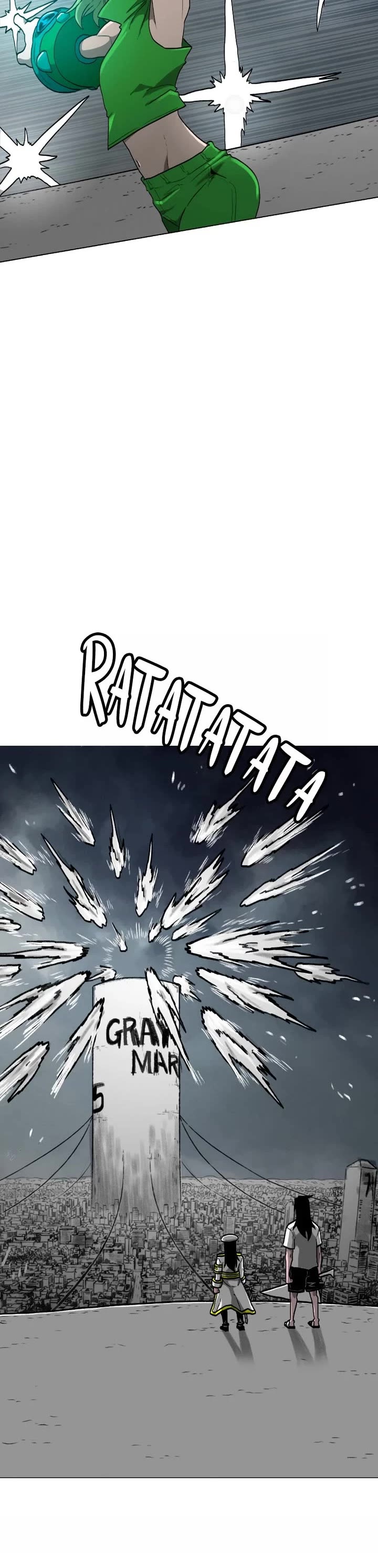 The Graymark Chapter 82 page 15 - Chapter 82: Episode 82