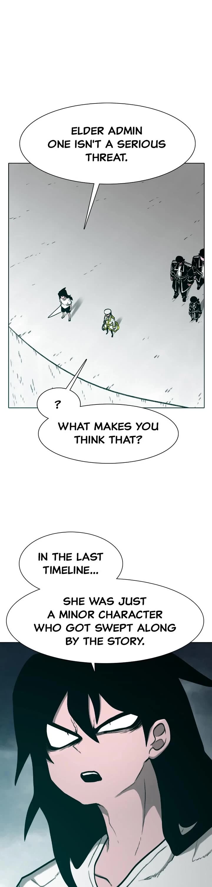 The Graymark Chapter 82 page 16 - Chapter 82: Episode 82