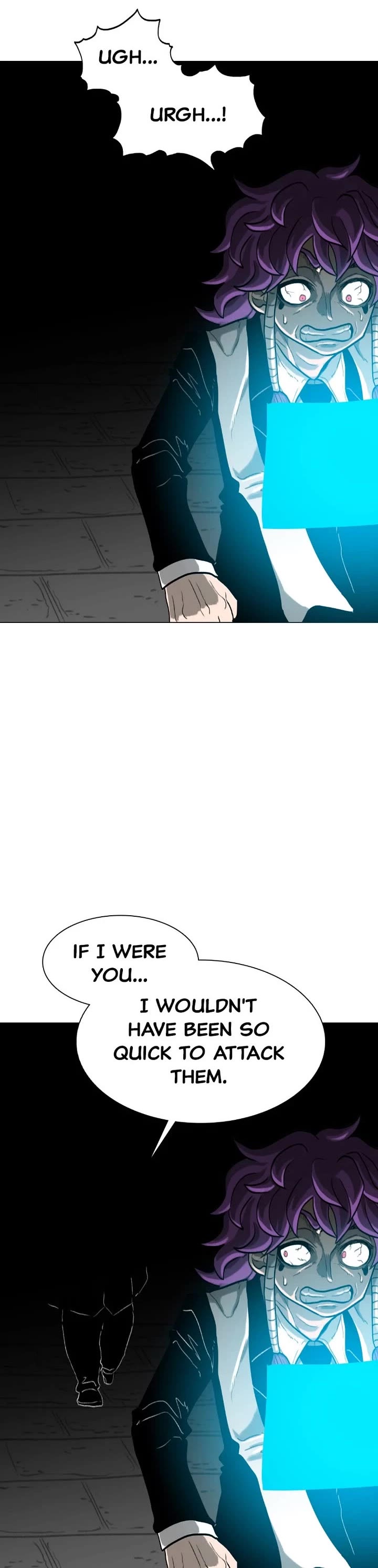 The Graymark Chapter 82 page 20 - Chapter 82: Episode 82