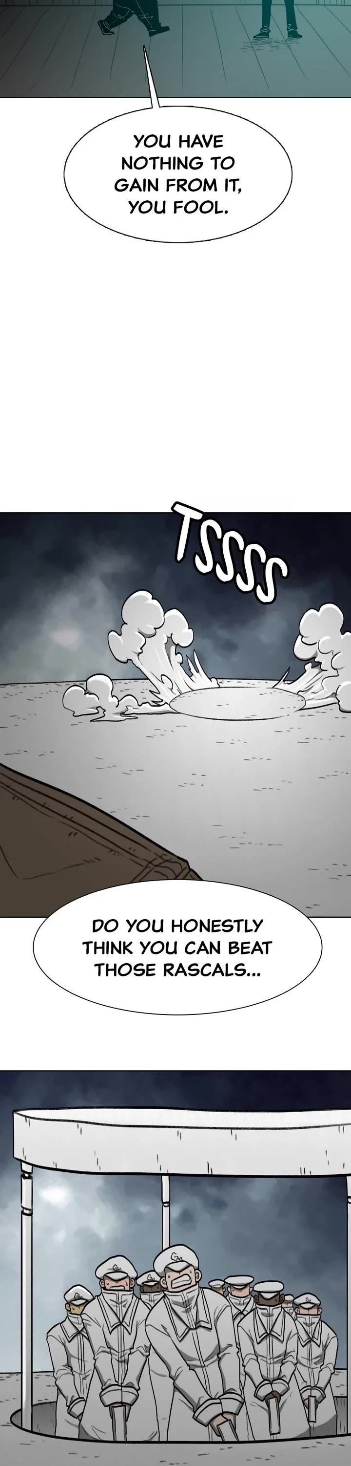 The Graymark Chapter 82 page 22 - Chapter 82: Episode 82