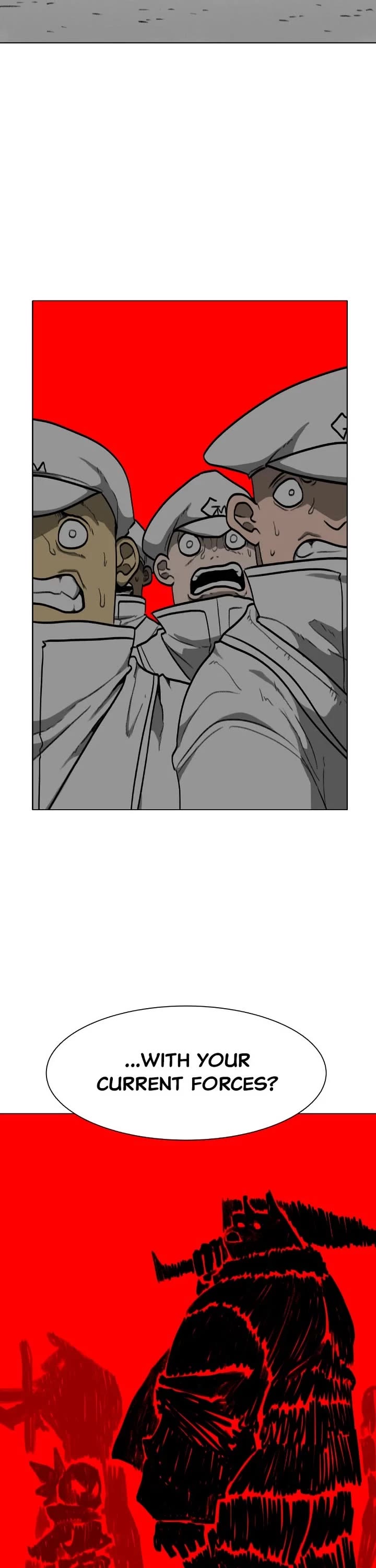 The Graymark Chapter 82 page 23 - Chapter 82: Episode 82