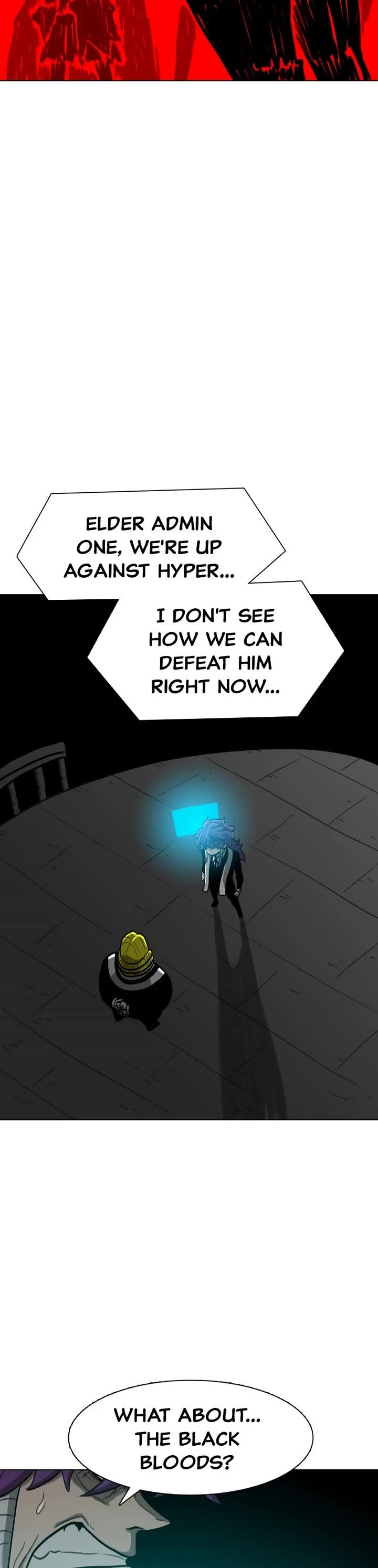 The Graymark Chapter 82 page 24 - Chapter 82: Episode 82