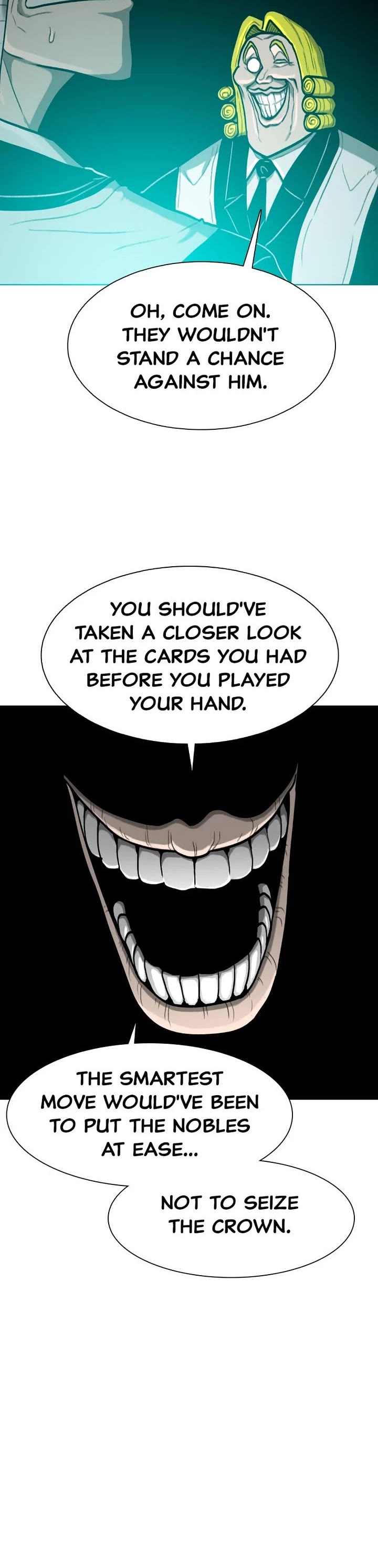 The Graymark Chapter 82 page 25 - Chapter 82: Episode 82