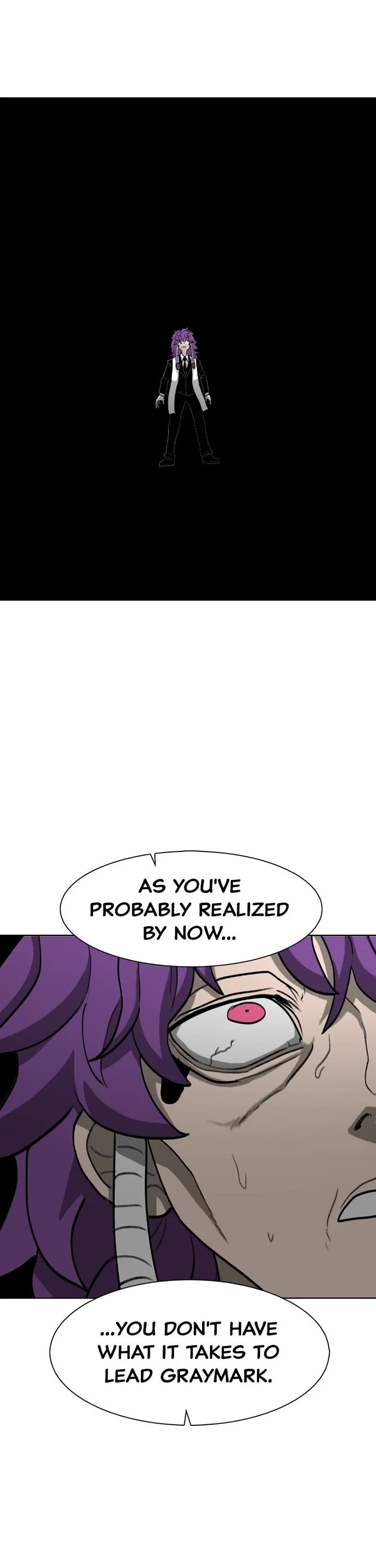 The Graymark Chapter 82 page 26 - Chapter 82: Episode 82