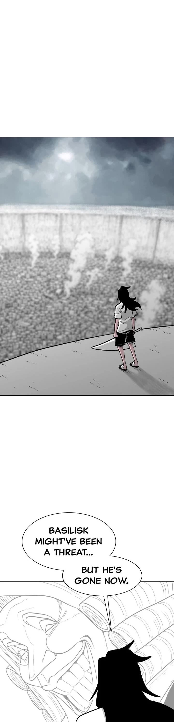 The Graymark Chapter 82 page 30 - Chapter 82: Episode 82