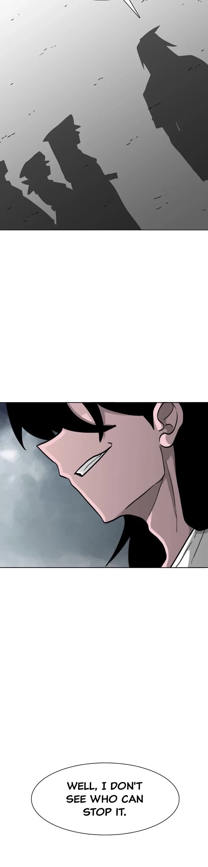 The Graymark Chapter 82 page 33 - Chapter 82: Episode 82
