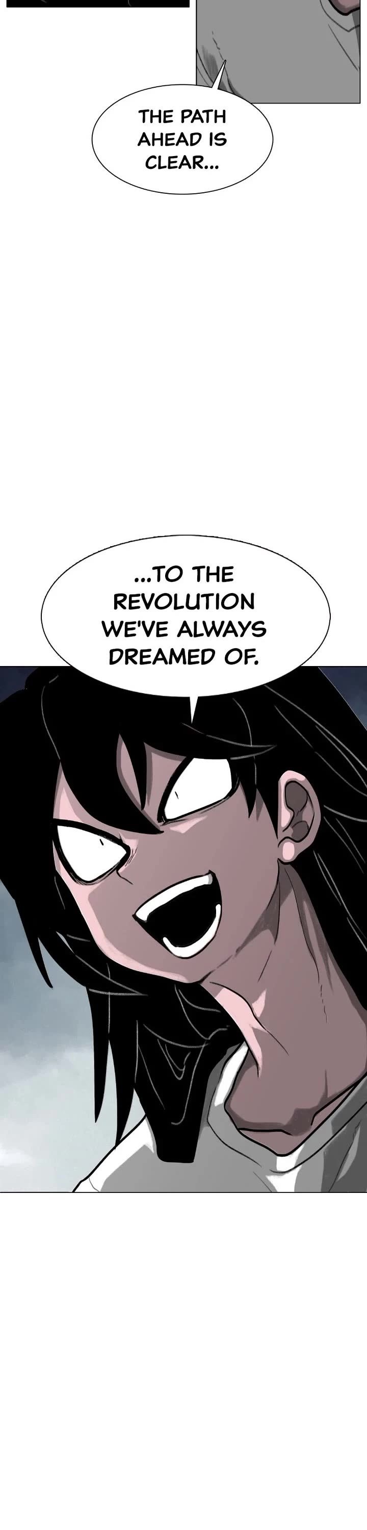The Graymark Chapter 82 page 36 - Chapter 82: Episode 82
