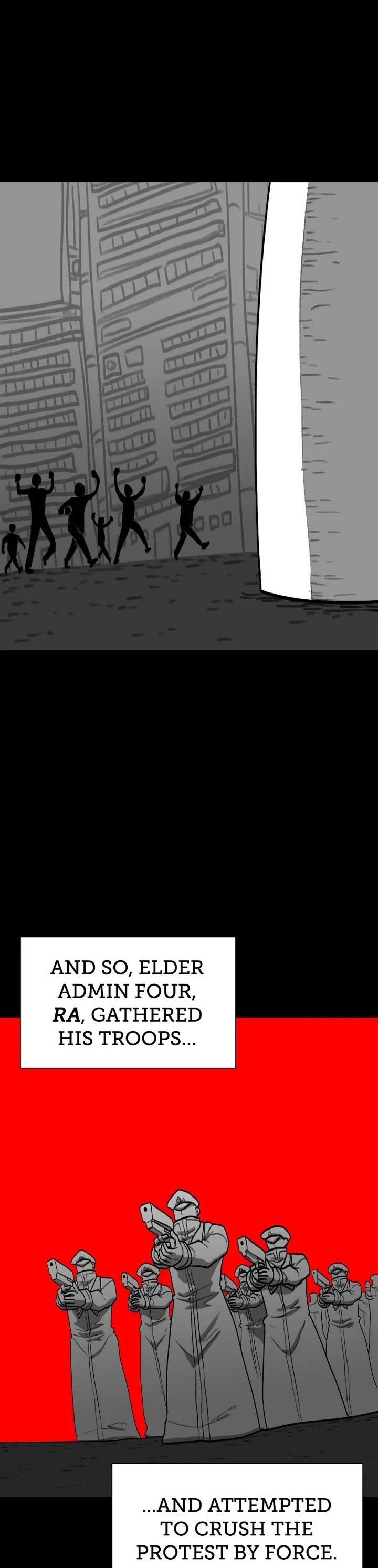 The Graymark Chapter 83 page 10 - Chapter 83: Episode 83
