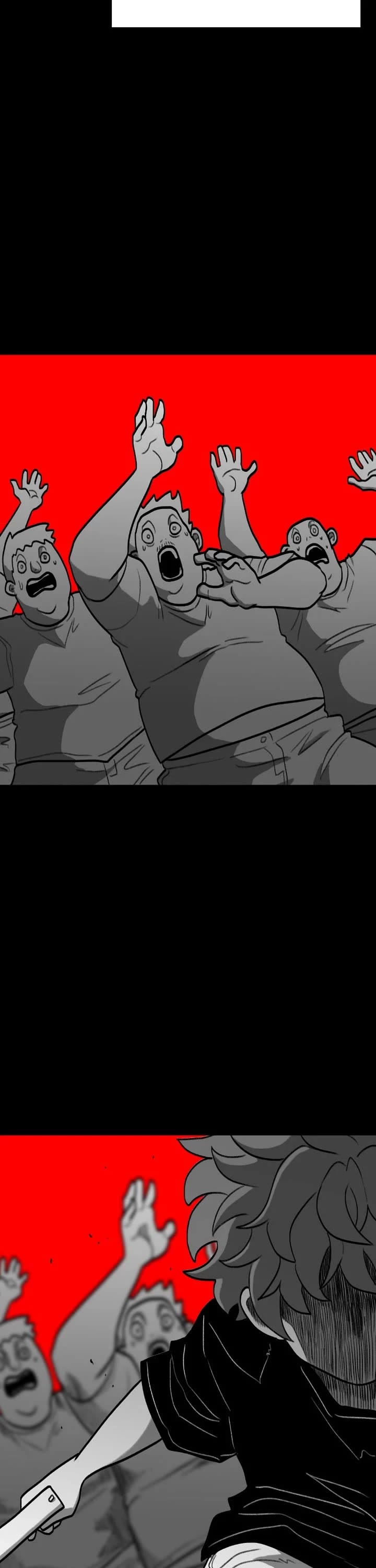 The Graymark Chapter 83 page 11 - Chapter 83: Episode 83