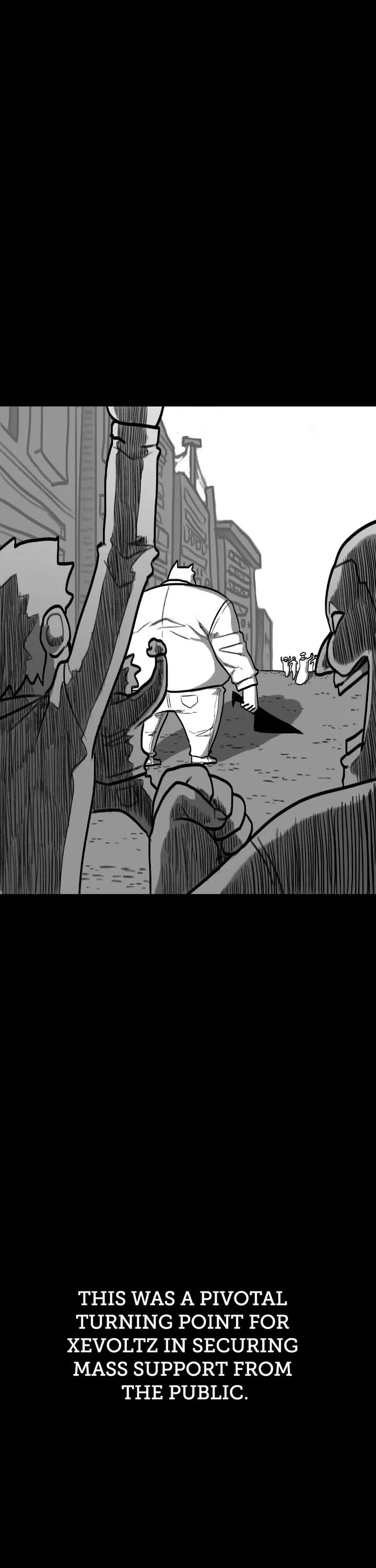 The Graymark Chapter 83 page 13 - Chapter 83: Episode 83