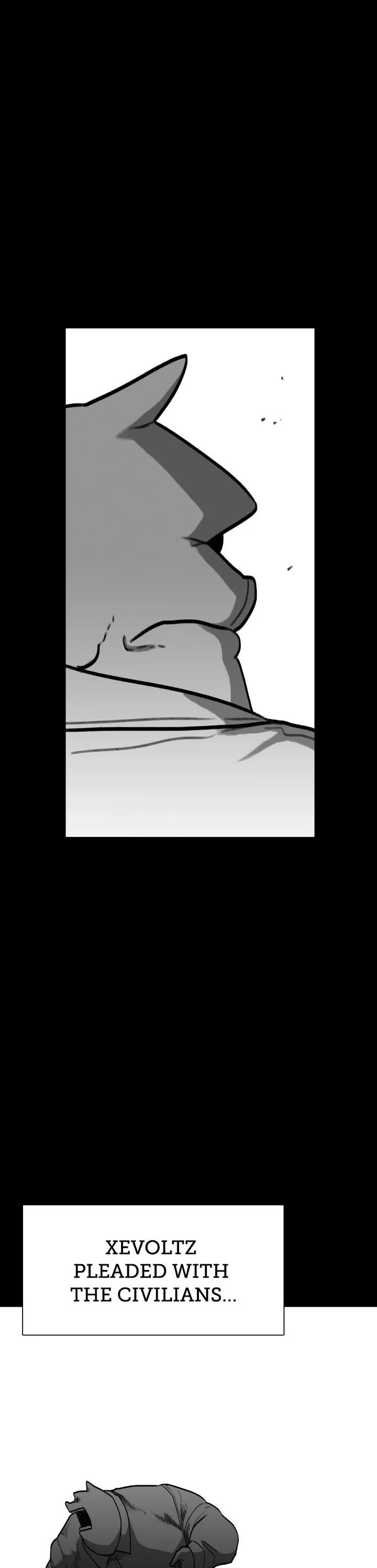 The Graymark Chapter 83 page 14 - Chapter 83: Episode 83