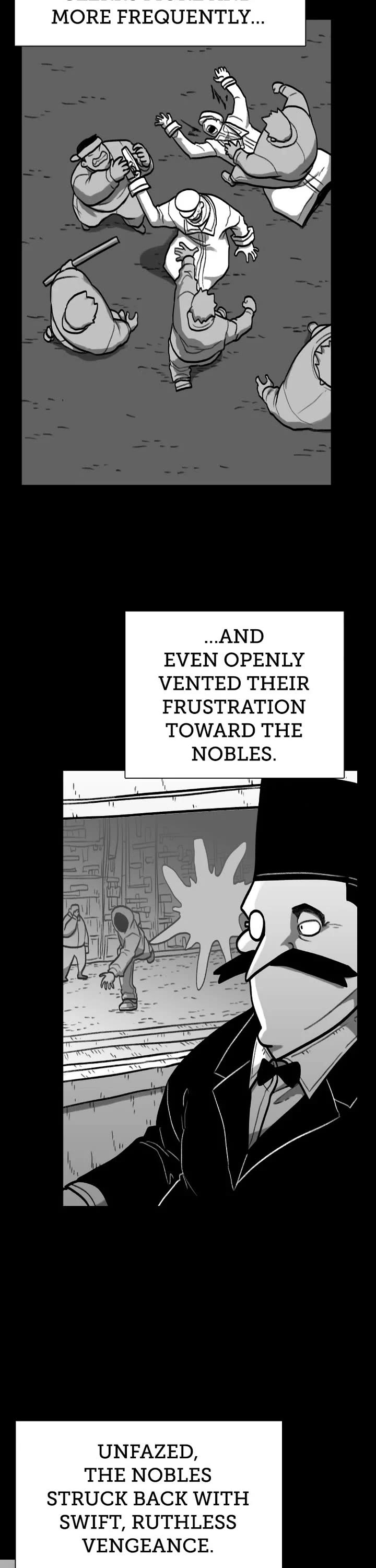 The Graymark Chapter 83 page 17 - Chapter 83: Episode 83