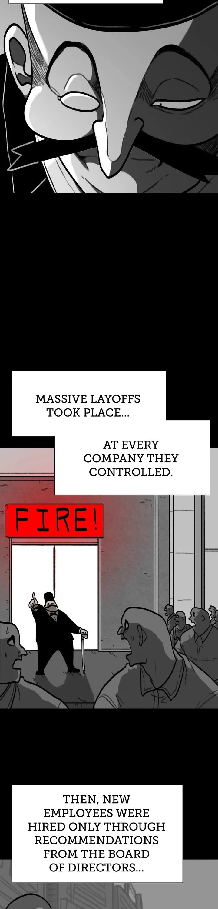 The Graymark Chapter 83 page 18 - Chapter 83: Episode 83