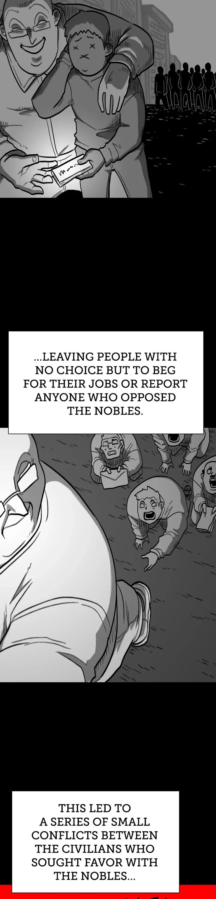 The Graymark Chapter 83 page 19 - Chapter 83: Episode 83