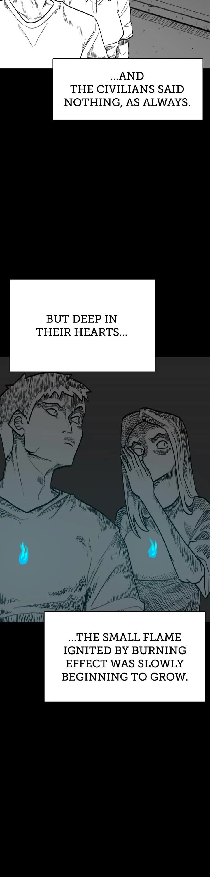 The Graymark Chapter 83 page 3 - Chapter 83: Episode 83