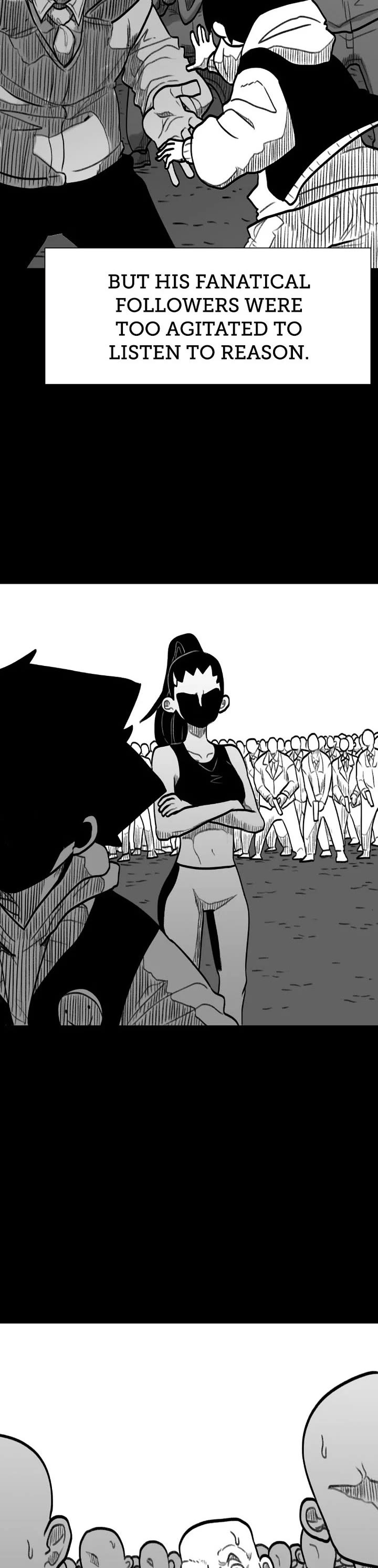 The Graymark Chapter 83 page 30 - Chapter 83: Episode 83