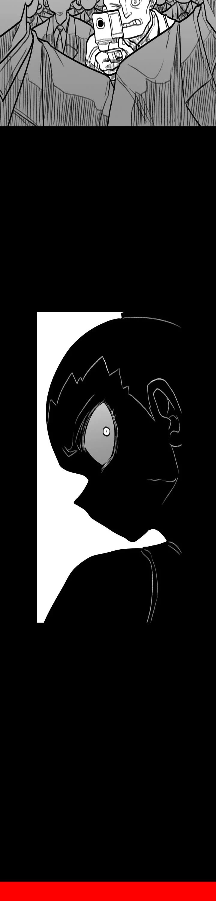 The Graymark Chapter 83 page 31 - Chapter 83: Episode 83