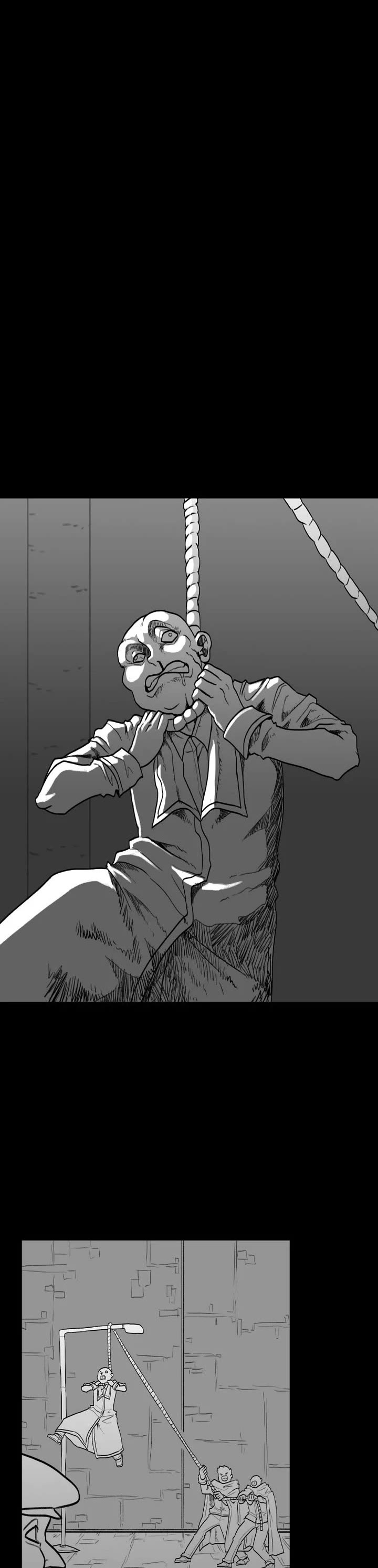 The Graymark Chapter 83 page 35 - Chapter 83: Episode 83