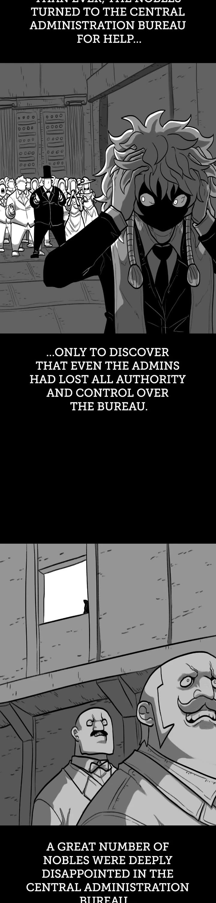 The Graymark Chapter 83 page 41 - Chapter 83: Episode 83