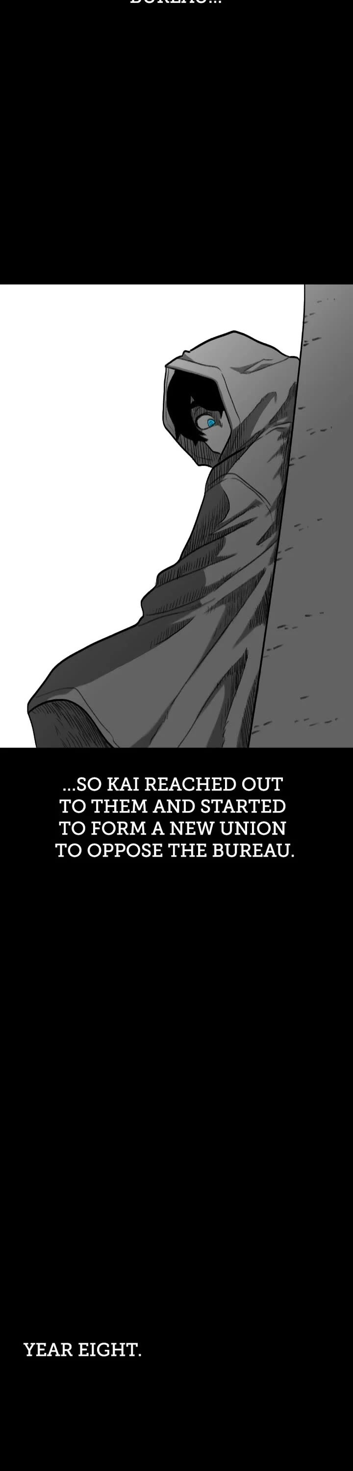 The Graymark Chapter 83 page 42 - Chapter 83: Episode 83