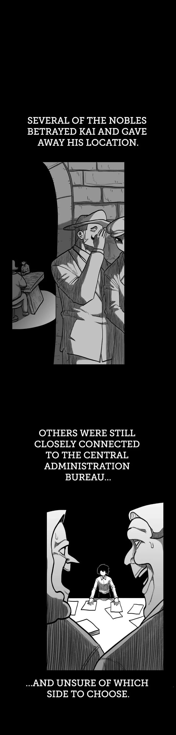 The Graymark Chapter 83 page 43 - Chapter 83: Episode 83