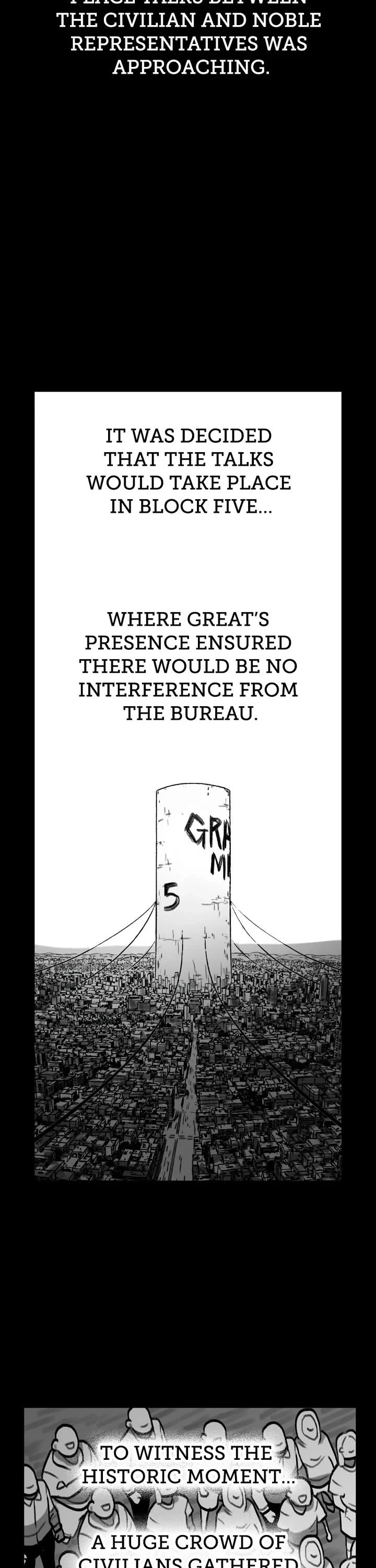 The Graymark Chapter 83 page 48 - Chapter 83: Episode 83