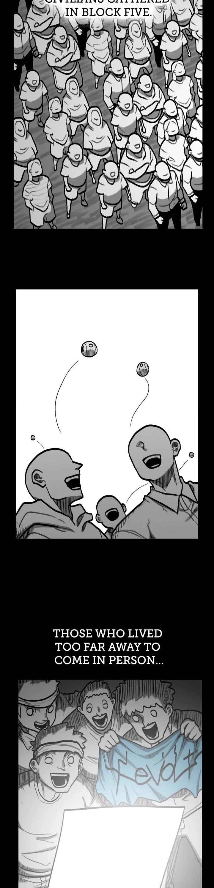 The Graymark Chapter 83 page 49 - Chapter 83: Episode 83
