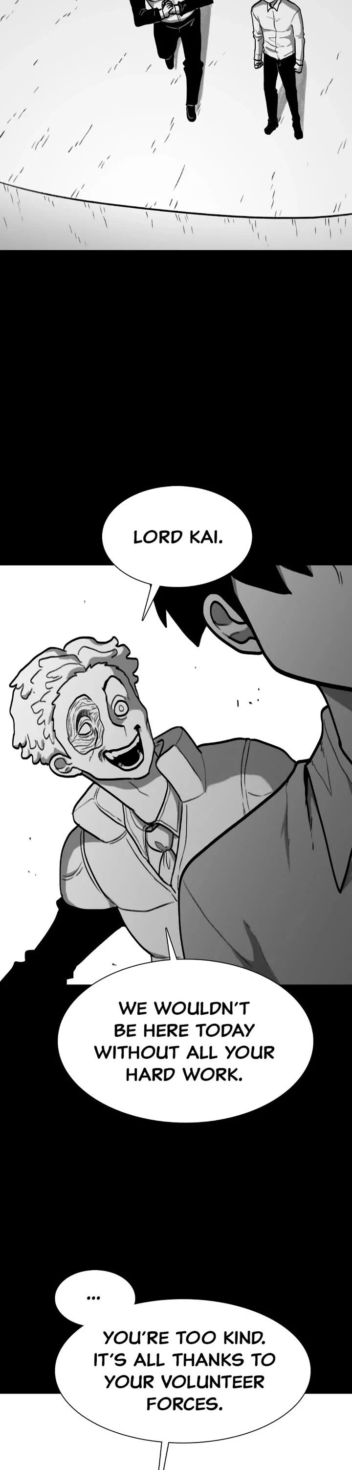 The Graymark Chapter 83 page 51 - Chapter 83: Episode 83